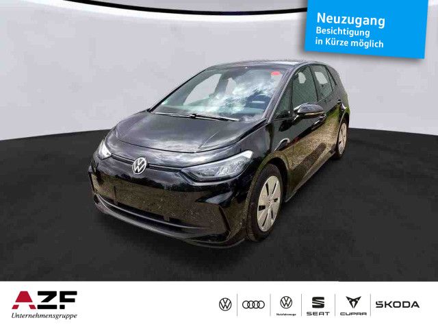 Image of Volkswagen ID.3