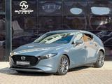 Mazda 3 Lim. Selection  HUD/CAM/SHZ/LED - Mazda Gebrauchtwagen in Saarbrücken