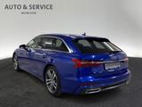 Audi A6 Avant 2.0 TFSIe quattro S tronic |LED|ACC|B&O - Audi A6: 2.6