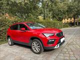 Seat Ateca 1.5 TSI ACT Style DSG -Top Zustand, Import - : Import