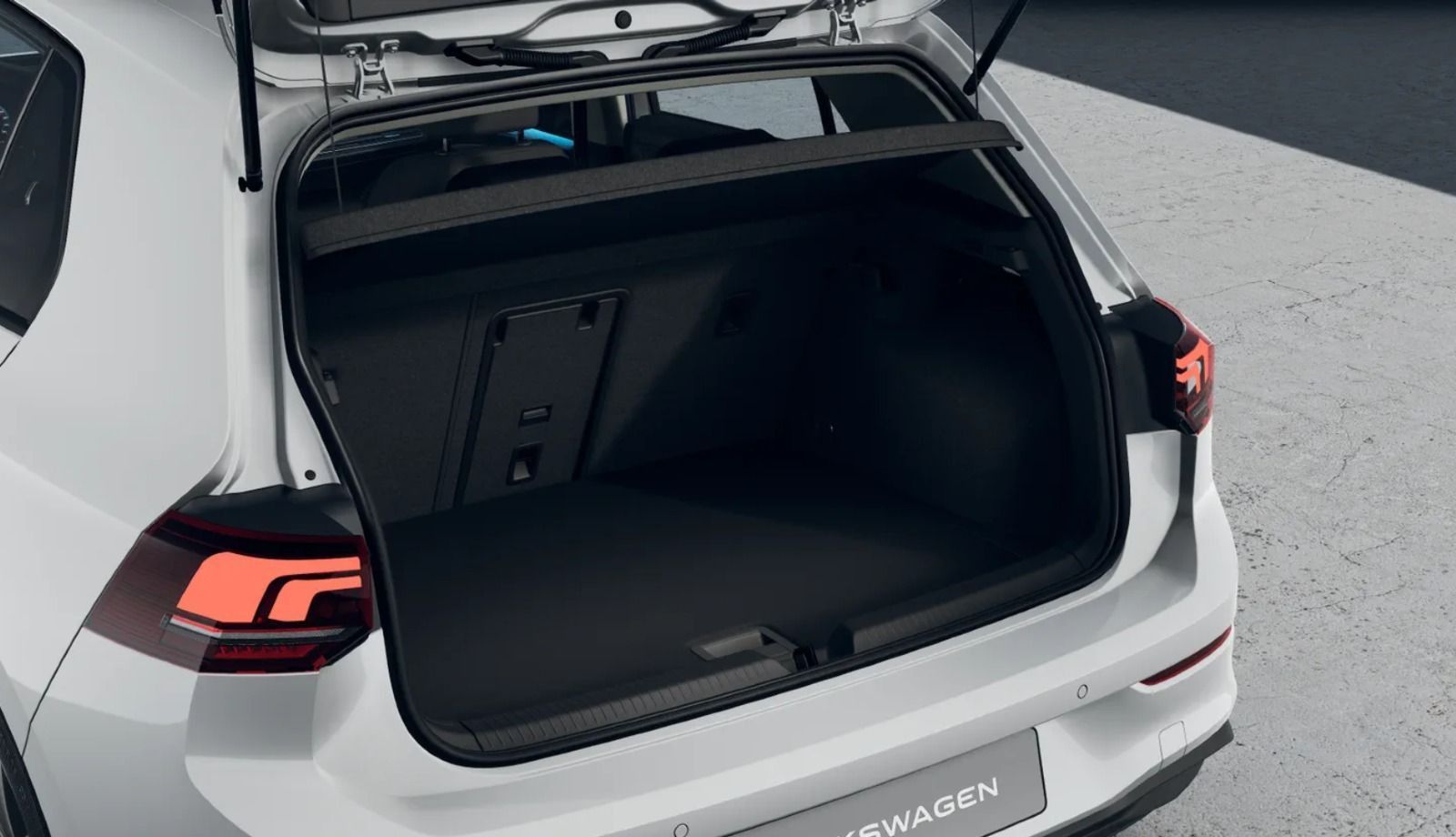 Volkswagen Golf - Bild 7