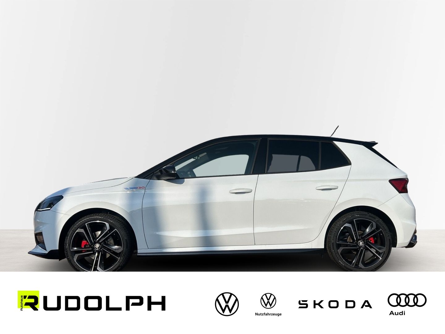 Skoda Fabia - Bild 2