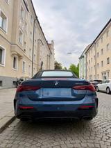 BMW M440i xDrive - Cabrio - Facelift - mit Extras - gebrauchte BMW M440 mit Facelift