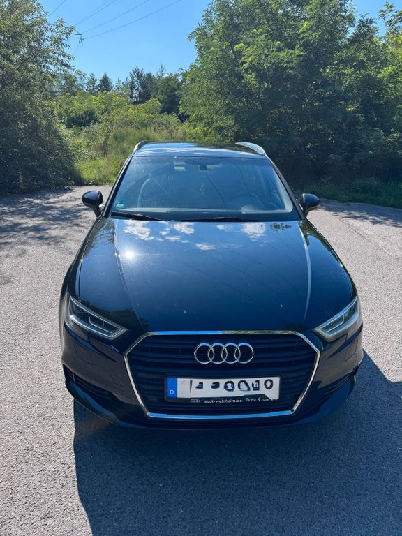 Image of Audi A3