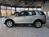 Land Rover Discovery Sport /1.Hand/wenig km/Pano/LED/ - Land Rover Discovery Sport aus 2022