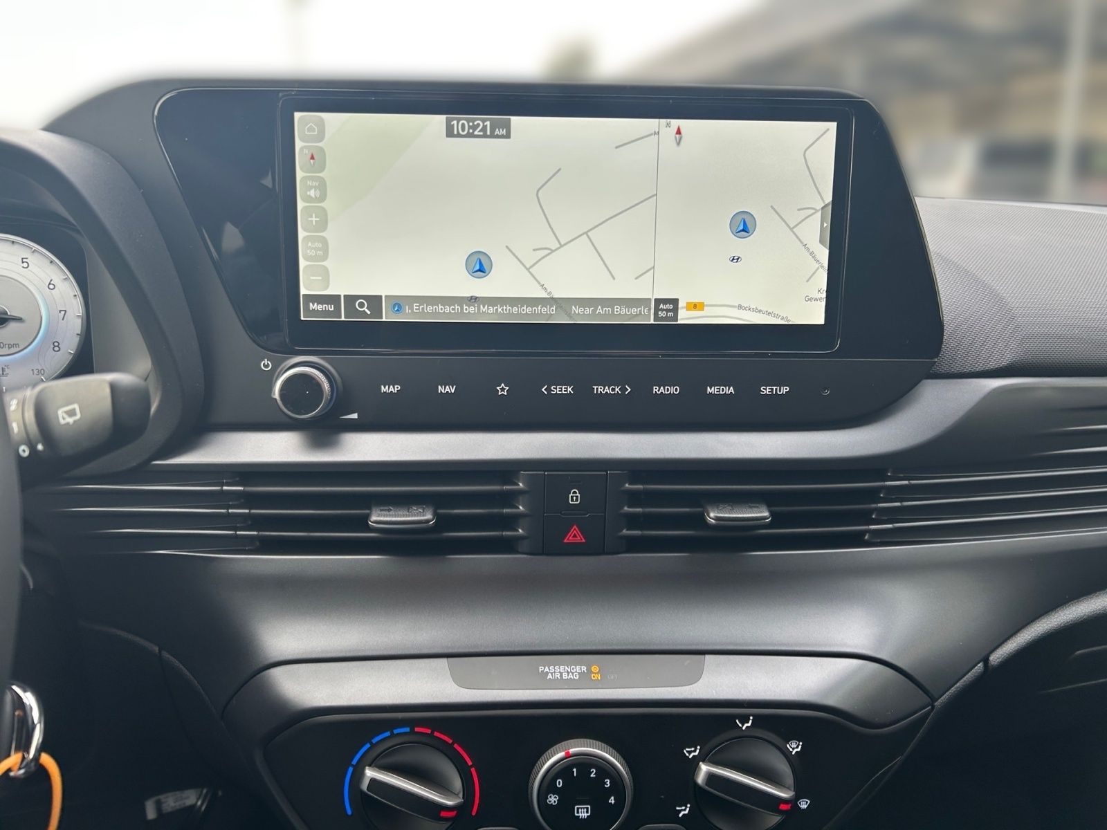 Hyundai i20 – Bild 9
