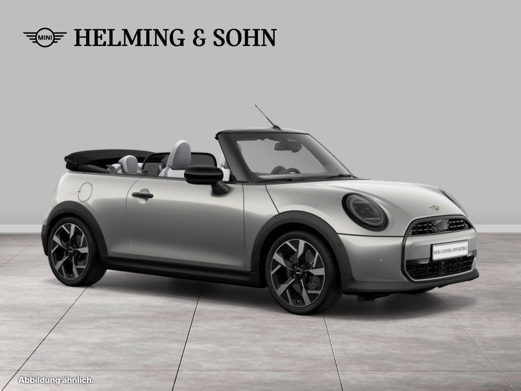 MINI Cooper Cabrio - Bild 10