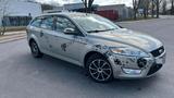 Ford Mondeo, Bj 2009, Sommerräder mit an Bord - Ford Mondeo in Lübeck