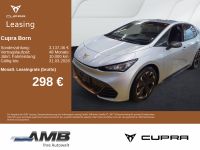 Cupra Born - Vorschau Bild 1