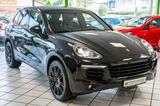 Porsche Cayenne S E-Hybrid 333 PS Sport Xenon AHK - Porsche Cayenne mit Hybrid-Antrieb: Automatik
