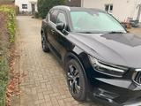 Volvo XC40 D4 AWD Inscription Geartronic Inscription - Volvo XC40 Inscription mit Diesel-Antrieb
