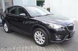 Mazda CX-5 Sports-Line AWD - Mazda Gebrauchtwagen in Kassel