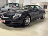 Mercedes-Benz SL 500 BRD - MB Scheckheft - Leder Exclusive - - Mercedes-Benz SL-Klasse in Frankfurt (Main)