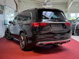 Mercedes-Benz GLS 400 d 4Matic AMG 9G *7-Sitzer*Pano*LED*Navi* - gebrauchte Mercedes-Benz GLS 400 aus dem Jahr 2021