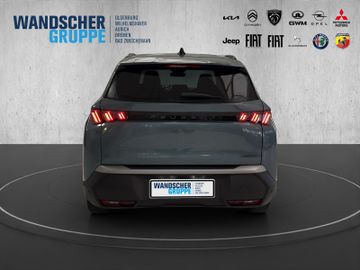 Peugeot 5008 1.2 145 Allure Business 360+Kam.+KeyLess