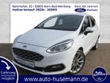 Ford Fiesta Vignale,Navi,PPv+h+RFK,Wi-Pkt,LMF - Ford Fiesta: V
