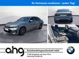 BMW 320i Automatik M Sportpaket Innovationsp. AHK - BMW 320 mit Benzin-Antrieb: Limousine, 320i M Sportpaket