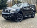 Nissan Navara NP300 Double Cab 4x4|360|LED|KEYLESS| - Nissan mit Diesel-Antrieb: Geländewagen