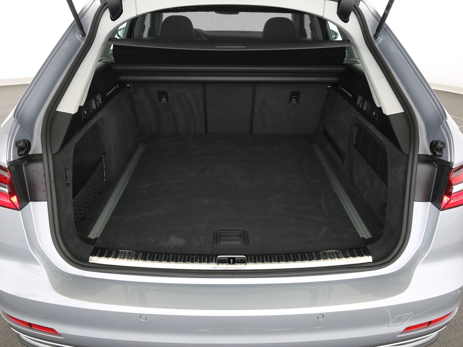 Audi A6 - Bild 26