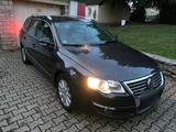 Volkswagen VW Passat 1.8 TSI 160 ps - Volkswagen Passat: 16v