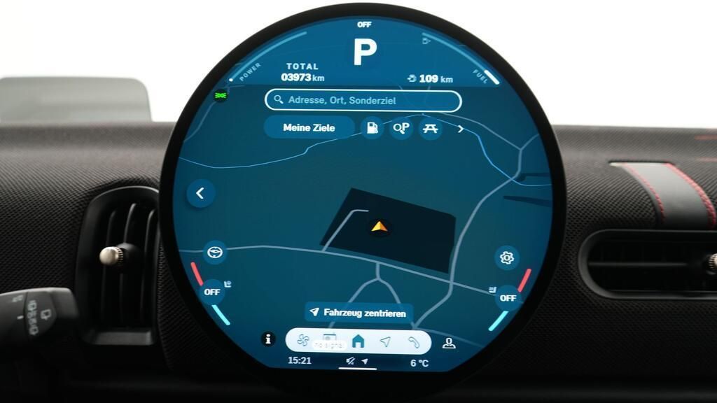 MINI Cooper C - Bild 15