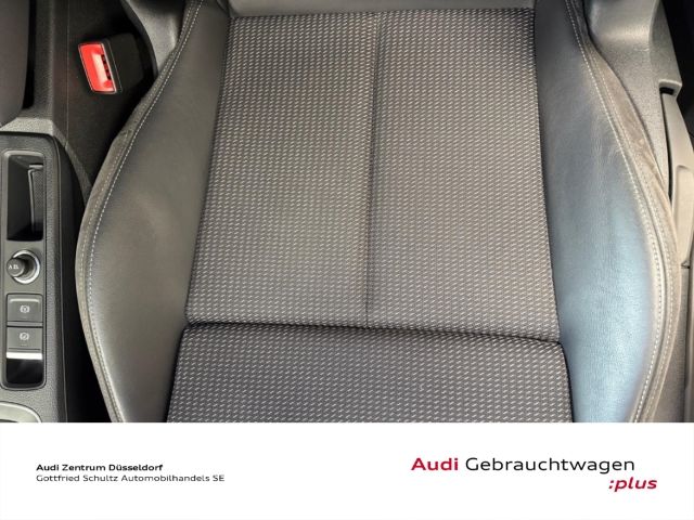 Audi Q3 45 TFSI e S-LINE TEILLEDER RFK MMI LED 19 ZOL foto 12