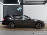 BMW 550 - Vorschau Bild 8