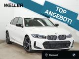 BMW M340d xDr Limou LC-Prof HUD H/K PA+adLED AHK 18"