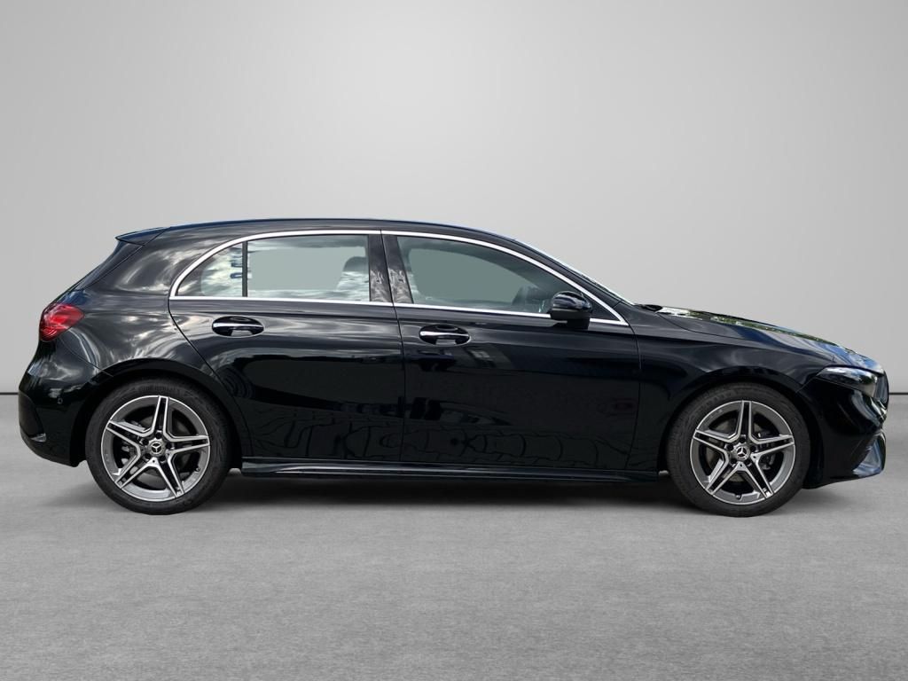 Fahrzeugabbildung Mercedes-Benz A 200 AMG Line AMG*LED*SpurH*PDC*RFK*AHK