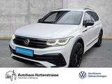 Volkswagen Tiguan Allspace 2.0 TDI DSG 4M R-Line BlackStyle - Volkswagen Tiguan Allspace in Halle