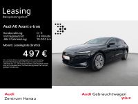 Audi A6 e-tron - Vorschau Bild 1