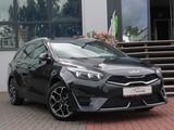 Kia cee'd Sportswagon Autom. GT-Line Klimaauto. - gebrauchte Kia cee'd Sportswagon aus dem Jahr 2024