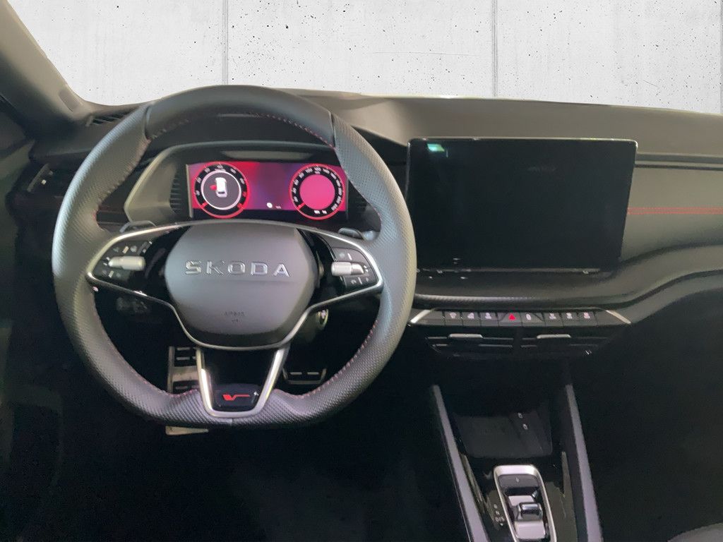 Skoda Octavia - Bild 5