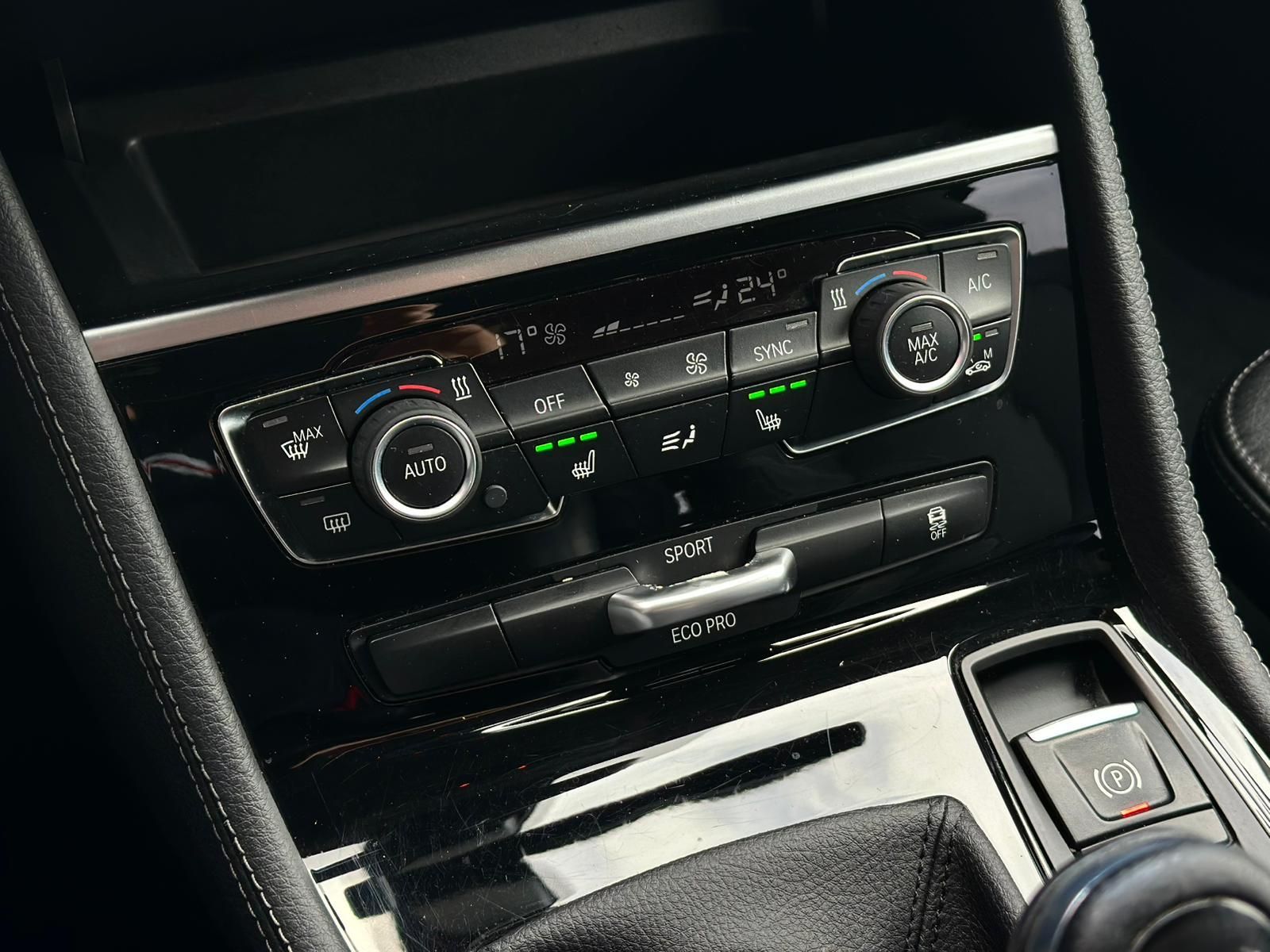 BMW 220i Active Tourer SPORTLINE* AHK#SHZ#NAVI#TEMPO - Image 13