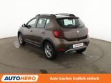 Dacia Sandero 0.9 TCe Stepway Prestige Aut.*PDC*KLIMA* - Autos mit Allradantrieb bis 20.000 Euro