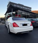 Mercedes-Benz W221 S550 S500 S Klasse V8 Saugmotor S63 A... - Mercedes-Benz S 63 AMG von privat