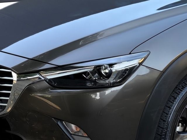 Fahrzeugabbildung Mazda CX-3 2.0 SKYACTIV-G Sports-Line