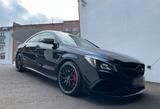 Mercedes-Benz *KEIN OPF* Mercedes CLA 45 AMG 3. Hand - Mercedes-Benz CLA 45 AMG aus 2018