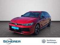 Volkswagen Passat Variant - Vorschau Bild 1