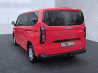 Ford Tourneo Custom - Vorschau Bild 3