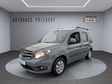 Mercedes-Benz Citan Kombi 112 lang Automatik/Tempomat/AHK/Shz - Mercedes-Benz Citan Gebrauchtwagen