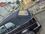 Volkswagen Golf 1 Cabrio Acapulco - VW Gebrauchtwagen von 1994
