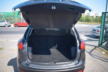 Mazda CX-5 - 7