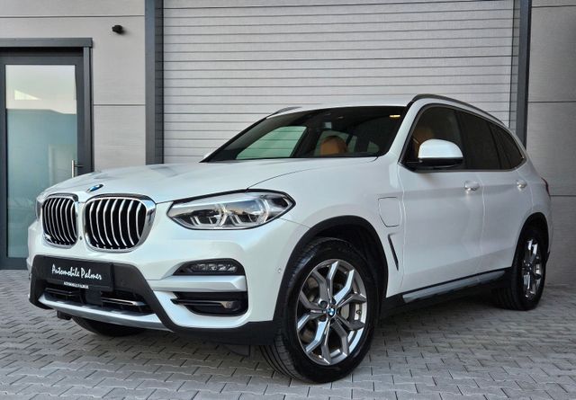 BMW X3 xDrive30e M Sportlenkrad 1Hand