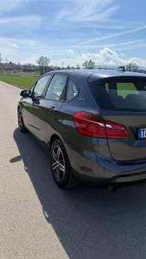 BMW 225xe iPerformance Active Tourer Sport Line  - BMW 225 Active Tourer von privat