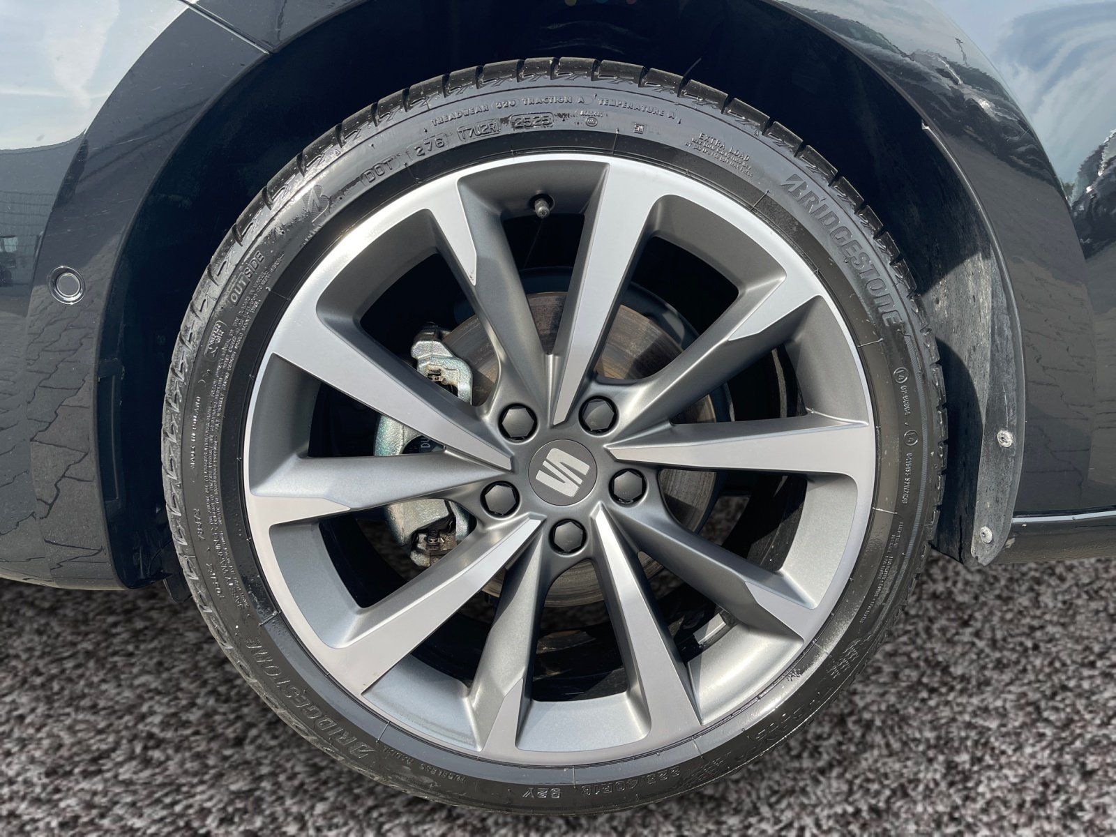 Seat Leon - Bild 8