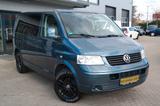 Volkswagen T5 Transporter Kasten-Kombi /9-Sitzer /Tüv NEU - VW T5 Transporter Gebrauchtwagen