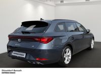 Seat Leon - Vorschau Bild 4