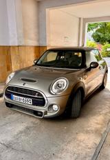 MINI Sehr gepflegt, Top Zustand, Vollausstattung - MINI MINI Gebrauchtwagen in München