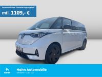 Volkswagen ID. Buzz - Vorschau Bild 1